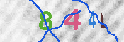 CAPTCHA изображение