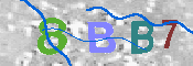 CAPTCHA изображение