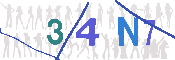 CAPTCHA изображение