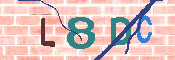 CAPTCHA изображение