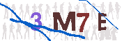 CAPTCHA изображение