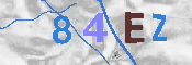 CAPTCHA изображение