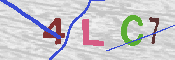 CAPTCHA изображение