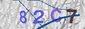 CAPTCHA изображение