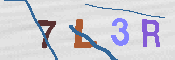 CAPTCHA изображение