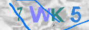 CAPTCHA изображение