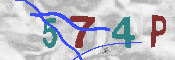 CAPTCHA изображение