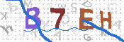 CAPTCHA изображение