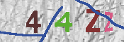 CAPTCHA изображение