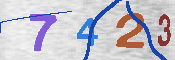 CAPTCHA изображение