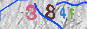 CAPTCHA изображение