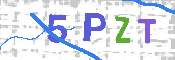 CAPTCHA изображение