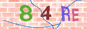 CAPTCHA изображение