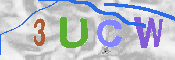 CAPTCHA изображение