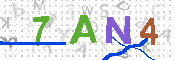 CAPTCHA изображение
