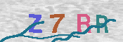 CAPTCHA изображение
