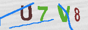 CAPTCHA изображение