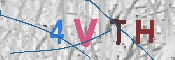 CAPTCHA изображение