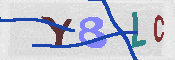 CAPTCHA изображение