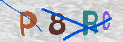 CAPTCHA изображение