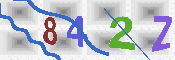 CAPTCHA изображение
