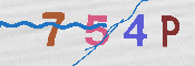 CAPTCHA изображение