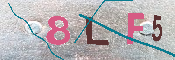 CAPTCHA изображение
