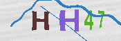 CAPTCHA изображение
