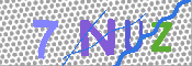 CAPTCHA изображение