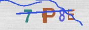 CAPTCHA изображение