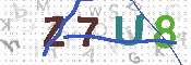 CAPTCHA изображение