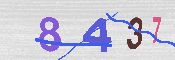 CAPTCHA изображение