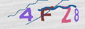 CAPTCHA изображение