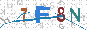 CAPTCHA изображение