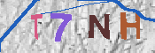 CAPTCHA изображение