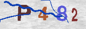 CAPTCHA изображение