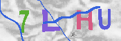 CAPTCHA изображение