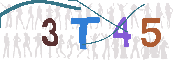CAPTCHA изображение