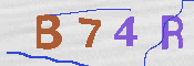 CAPTCHA изображение