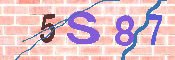 CAPTCHA изображение