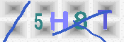 CAPTCHA изображение