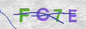 CAPTCHA изображение