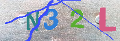 CAPTCHA изображение