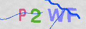 CAPTCHA изображение