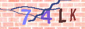 CAPTCHA изображение