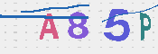 CAPTCHA изображение