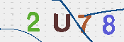 CAPTCHA изображение