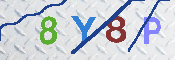 CAPTCHA изображение