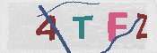 CAPTCHA изображение