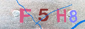 CAPTCHA изображение